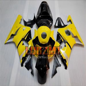 Cuerpo de inyección para SUZUKI 600 <span class=keywords><strong>750</strong></span> GSXR <span class=keywords><strong>2001</strong></span> K1 rojo plata GSXR600 01 02 03 135No.5 GSXR750 2002 2003 Carenado - Product Image 3