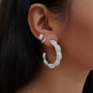 E350-E180-0337P Fashion <b>Earrings</b> - Product Image 3