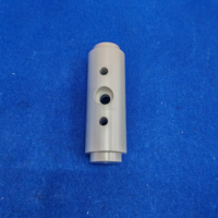 Pin XGY-2751 Hochwertige CNC-gefräste Edelstahl-Komponenten für Krones Blasform- und Abfüllmaschinen