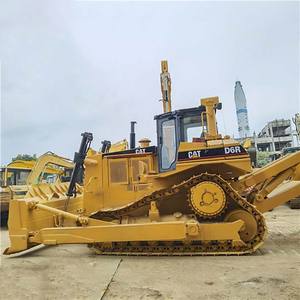 <span class=keywords><strong>Bulldozer</strong></span> gato usado Cat D8r /d7r/d6r <span class=keywords><strong>Bulldozer</strong></span> gato oruga usado Caterpillar D5/D6/d7/d8n/Tractor sobre orugas para la venta - Product Image 1