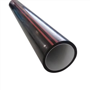 Tubo de núcleo de silicona HDPE de 40/33 mm para exteriores, cable de fibra óptica para redes de infraestructura de enrutamiento transfronterizo - Product Image 2