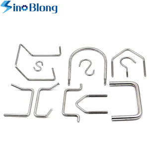 Pliage de précision en acier à ressort pour rondelles Belleville dans la fixation industrielle avec une force de serrage élevée - Product Image 3