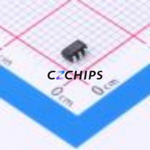 Chip IC de circuito integrado CL6291 SOT-23-6 original y nuevo PMIC IC de potencia de DC-DC - Product Image 1