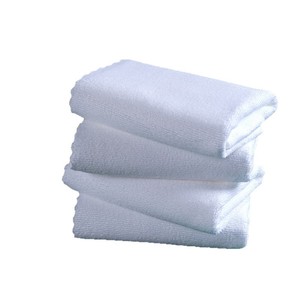 Suministros para Servicio de Toallas Calientes - Servilletas de Algodón para Aviación y Trenes de Alta Velocidad, Toallitas Calientes para Manos - Product Image 4