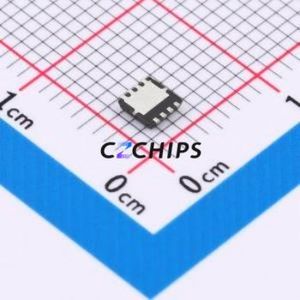 DFN-8ทรานซิสเตอร์สนามทรานซิสเตอร์ (3x3) KNG3303C ใหม่ดั้งเดิมและใหม่ (Mosfet) - Product Image 2