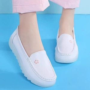 Las mejores ofertas en Mujer blanco Zapatos de Enfermería | eBay