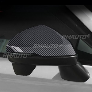 Coques de protection pour rétroviseurs de voiture, kit carrosserie pour Honda VEZEL 2021, accessoires auto - Product Image 3