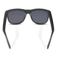 Lunettes audio Bluetooth avec lecteur de musique, assistant vocal IA, appels vocaux, lunettes de soleil intelligentes