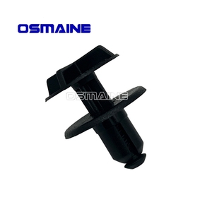 Clip di Fissaggio LR024316 per Land Rover <span class=keywords><strong>Discovery</strong></span> Sport <span class=keywords><strong>L550</strong></span>, <span class=keywords><strong>Discovery</strong></span> 5 L462, Range Rover Sport L494, Vogue L405, Evoque L538, L551 - Product Image 1