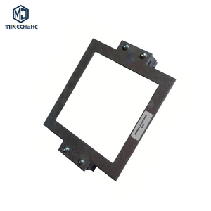 Soporte de Riel Guía 7KM9900-0YA00-0AA0 para Montaje en Riel DIN para Automatización Industrial - Product Image 1
