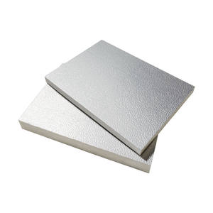 10-<span class=keywords><strong>80mm</strong></span> épaisseur 600/1200mm panneau <span class=keywords><strong>isolant</strong></span> thermique en mousse rigide en <span class=keywords><strong>polyuréthane</strong></span> pour mur et toit - Product Image 6