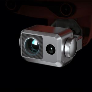 Dron Autel EVO II Dual 640t RTK V3 con Cámara 8K, Control Remoto de 21 km, GPS, Posicionamiento a Nivel de Centímetro - Product Image 5