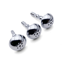 Plug pénien court en forme de champignon, bâton creux, pommeau de douche, stimulateur de dilatation urétrale, jouet sexuel pour adultes BDSM