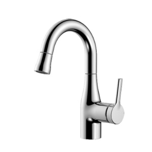 Hai Chức Năng Duy Nhất Lỗ C Kích Thước Phòng Tắm Vòi Nước Duy Nhất Xử Lý Nóng Và Lạnh Bồn Rửa Lưu Vực Mixer Tap Gốm Cho Rửa Lưu Vực - Product Image 1