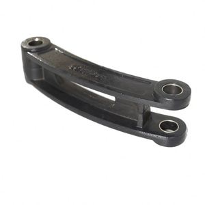 تصنيع المعدات الأصلية المغلفة مسبقا من الحديد الزهر الرمادي دوكتايل قذيفة العفن أجزاء الحديد الزهر الخدمات - Product Image 3