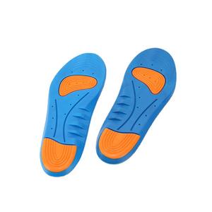 Diabète Soins Des Pieds Médical Confortable Respirant Semelle PU Gel <span class=keywords><strong>LD45</strong></span> Pour Les Personnes Diabétiques - Product Image 2