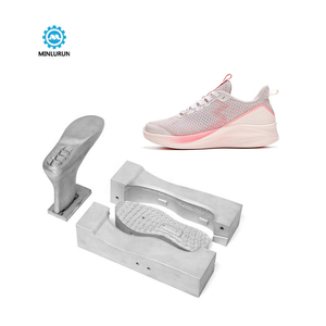 High Quality Used <strong>Shoe</strong> Mould <strong>China</strong> Wenzhou Manufacturer Italian Automatic Injection Machine PVC/TPR Dip <strong>Shoes</strong> <strong>Mold</strong> <strong>Made</strong> Plastic - Product Image 1