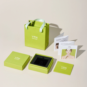 Joyería fina Plata de Ley 925 Circón cúbico Grabado Ángel Enfermera Oración Colgante Collar - Product Image 6