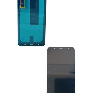 Pour Samsung pour Galaxy A6 Plus <span class=keywords><strong>A605F</strong></span> A605FN écran tactile numériseur OLED et composant d'affichage LCD pour téléphone portable - Product Image 4