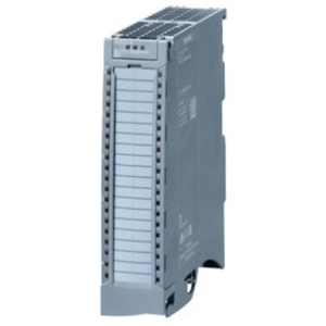 6ES7522-1BF00-0AB0 SIMATIC S7-1500, Módulo de Salida Digital DQ 8xDC 24V/2A HF; 8 Canales, 8 por Grupo; 8A por Grupo; Diagnóstico - Product Image 1
