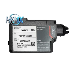 Brand New SR-X80 Optical Sensor High-<b>stability</b> Laser Displacement Sensor for Precision Machinery Detection - Product Image 1