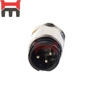 Capteur de pression 17216328 pour chargeuse sur pneus A30D A40D L110F L120F L350F G900C L60F L70F L90F - Product Image 3