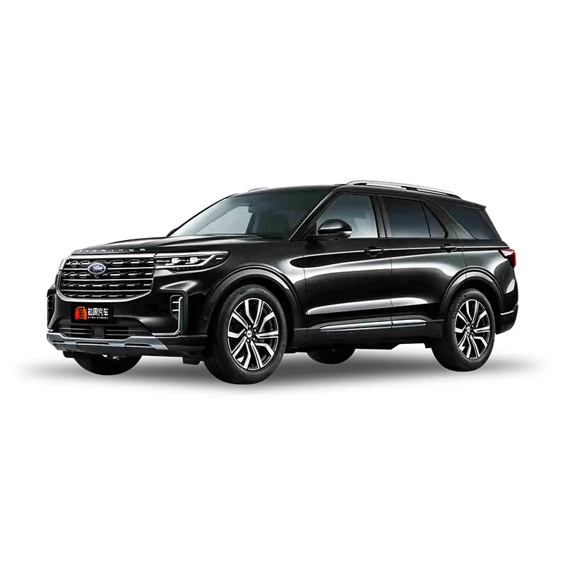 Ford tanxianzhe changan ford explorer 2023 2020 2021 7 мест новый китайский дешевый автоматический бензиновый внедорожник