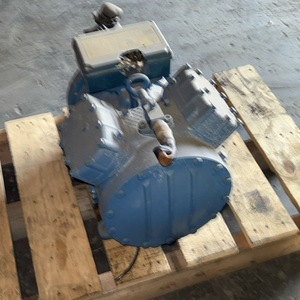 Compresor de Refrigeración Reciprocante Frascold S7-33Y de Segunda Mano, 33HP, 180kg - Product Image 5