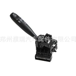 Interruptor de Luz Antiniebla, Direccional y de Faro Delantero para Hyundai 93410-1G000 - Product Image 3