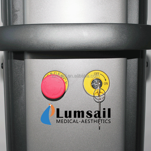 Sistema Laser di uso Laser CO2 per la microchirurgia ENT - Product Image 5