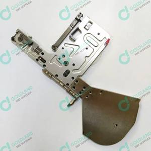 Chargeur électronique Fuji KWD-0804 8x4mm CP6 CP7 8mm moteur pour Pick & Place Machine avec tension 110V/220V/380V - Product Image 2