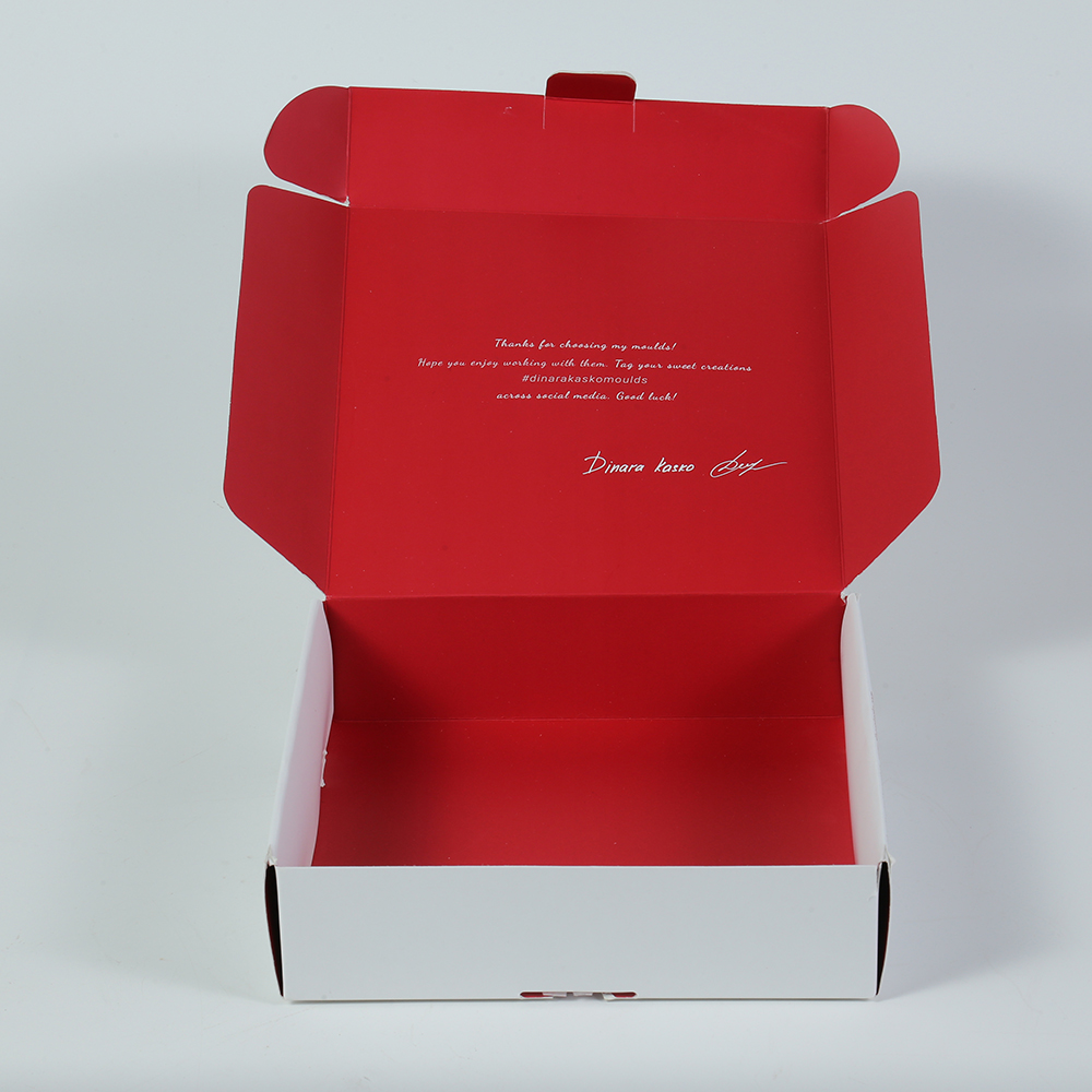 Customize color printing