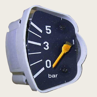 Kombinations-Instrumentenkonsole Leistungsanzeige Instrument Auto-LKW-Ersatzteil Auto-LKW-Armaturenbrett OEM 0015429902