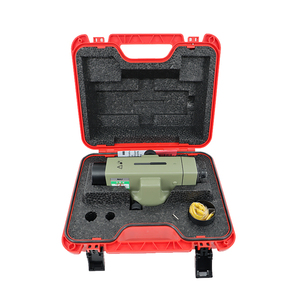 Instrument optique de nivellement automatique de haute qualité <span class=keywords><strong>Leika</strong></span> NA2 32X à grossissement élevé pour usage industriel - Product Image 3
