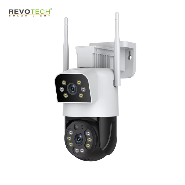 New Wireless Wifi Security Cameras De Seguridad 4 Channel NVR 10.1 Inch LCD Monitor CCTV Camera System Kit