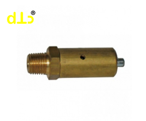 Repuestos para Excavadoras, Válvula de Seguridad de Presión de Aire 2G1034 - Product Image 2