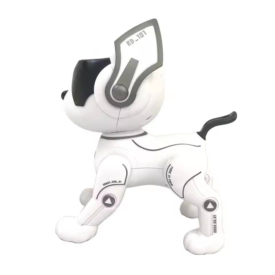 Juguetes Electronicos Perro Robot De Juguete Perro Robot