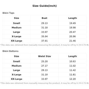 Ensemble de maillot de bain tankini pour femme personnalisé, col en V, imprimé tropical, short taille haute, maillot de bain deux pièces extensible - Product Image 2