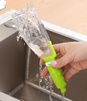 Creatieve Keuken Accessoires Plastic Roestvrij Staal Multi-Functionele Huishoudelijke Opslag Fruit Groente Dunschiller Voor Huishouden
