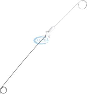 सर्जिकल और आपातकालीन उपयोग के लिए लचीला पशु वर्णक कैथीटर - Product Image 3