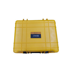 Stonex R3 총 스테이션 (프리즘리스) 로봇 고정밀 2 인치 총 스테이션 - Product Image 6