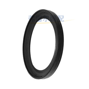 Crankshaft Front Oil Seal 1614085980 0514C8 for Peugeot Citroen 1.6T Engine <b>Silicone</b> <b>Rubber</b> New Replacement Part - Product Image 2