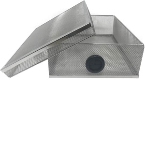 Cache-mètre intelligent, <span class=keywords><strong>cage</strong></span> de <span class=keywords><strong>Faraday</strong></span> pour le blindage des compteurs intelligents, bloqueur EMF, protection contre les ondes électromagnétiques - Product Image 3