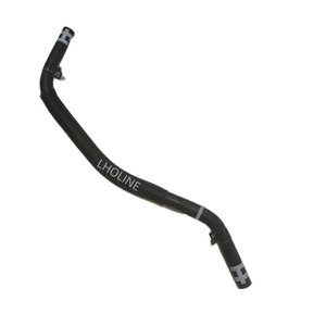 Tuyau de liquide de refroidissement LHOLINE 24105641 en caoutchouc EPDM pour remplacement et réparation, longueur standard - Product Image 2
