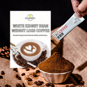 Café Adelgazante Herbal Mágico para Pérdida de Peso, Venta al Por Mayor OEM/ODM - Product Image 3