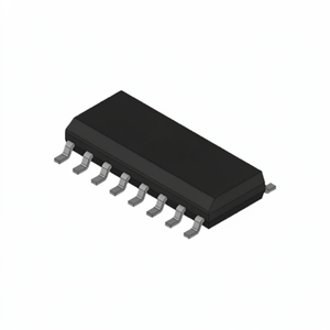 Composants électroniques de distributeur agréé MC74HC367AFR1 Logic - Product Image 1