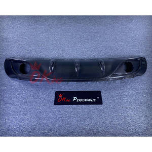 Giulia diffusore posteriore in fibra di carbonio stile sportivo per <span class=keywords><strong>Alfa</strong></span> <span class=keywords><strong>Romeo</strong></span> Giulia <span class=keywords><strong>Sport</strong></span> - Product Image 2