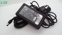 Banyak 10 Unit POWER SUPPLY ADP 30KR B Asli untuk SISTEM 12V 2.5A