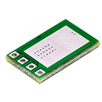 Carte de contrôle PWM LD06AJSA, module réglable à courant constant, DC 3.3V 3.7V 5V, pilote LED 30-1500MA