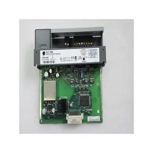 Attrezzatura elettrica fornitore dorato Plc Controller di automazione programmabile Controller Plc 1785-L80B per A